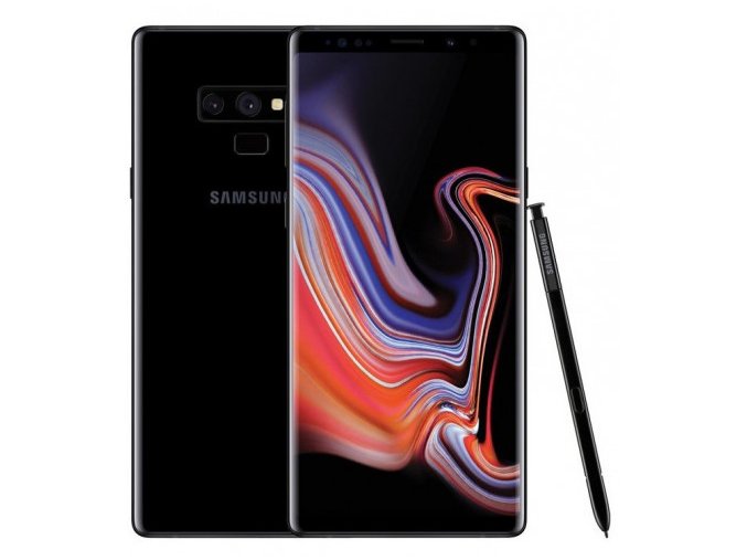 Samsung Galaxy Note 9, N960F