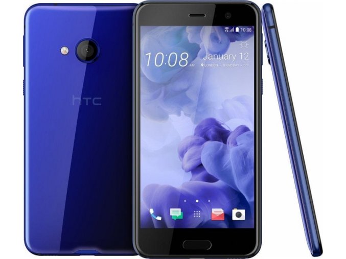 HTC U Play