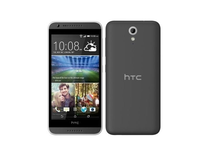 HTC Desire 620