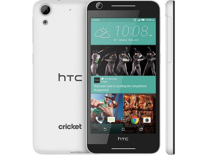 HTC Desire 625