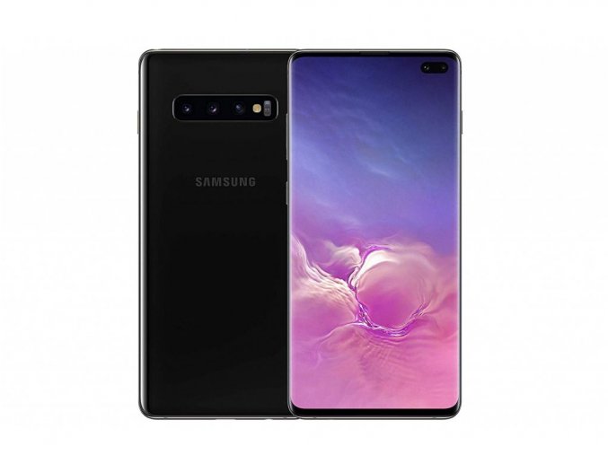 Výměna sluchátka Samsung S10+, SM-975F