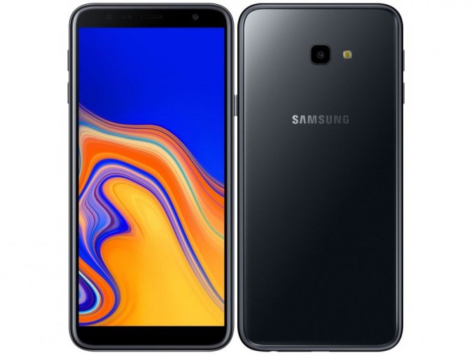 Výměna napájecího konektoru Samsung Galaxy J4+ 2018, SM-J415F