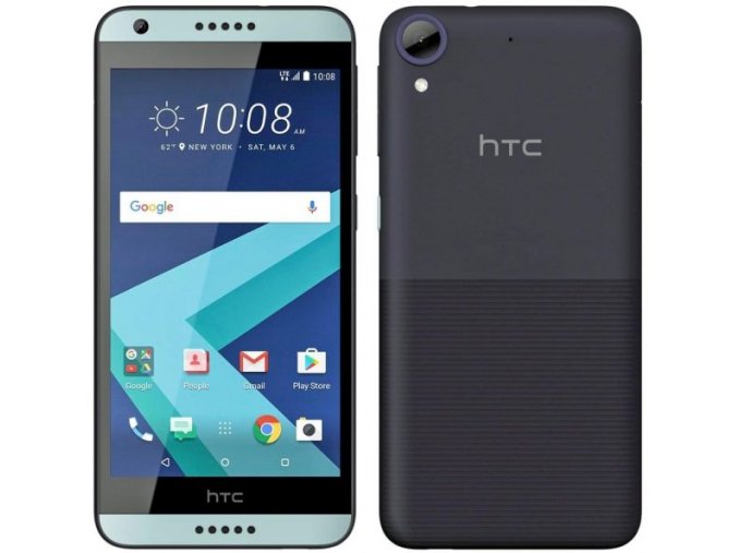 HTC Desire 700