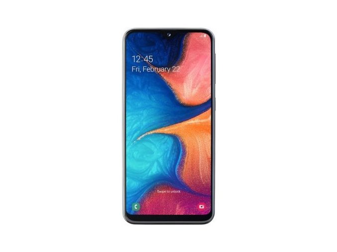 SAMSUNG GALAXY A20E, SM A202F