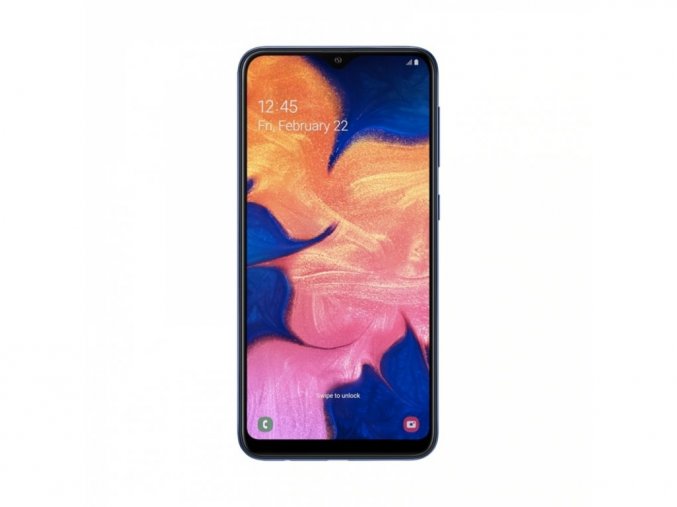 Výměna napájecího konektoru Samsung Galaxy A10, SM-A105F