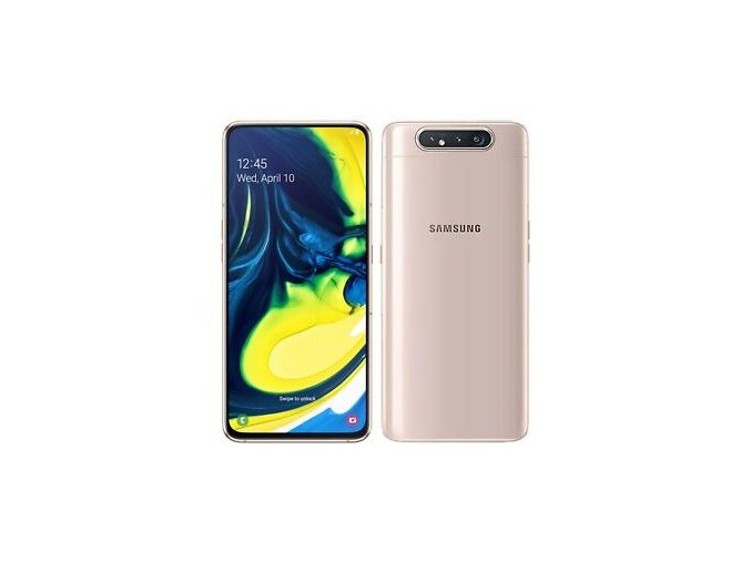 Samsung Galaxy A80, SM A805F