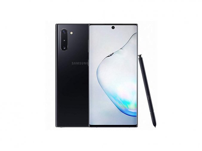 Výměna zadní kamery Samsung Galaxy Note 10, N970F