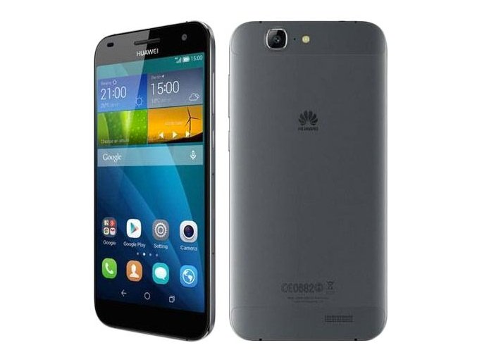 Huawei G7