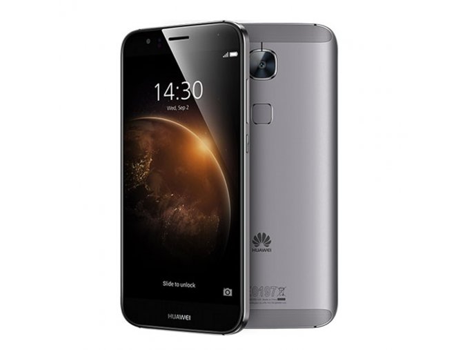 Huawei G8