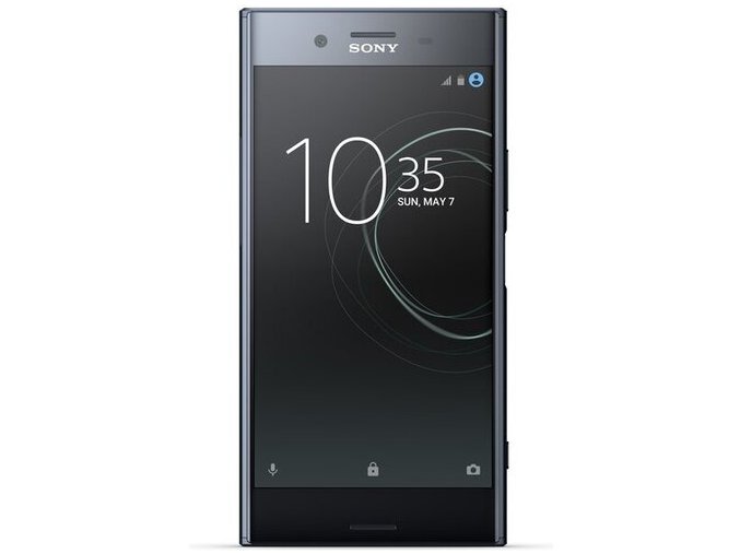 Sony Xperia XZ Premium, G8142