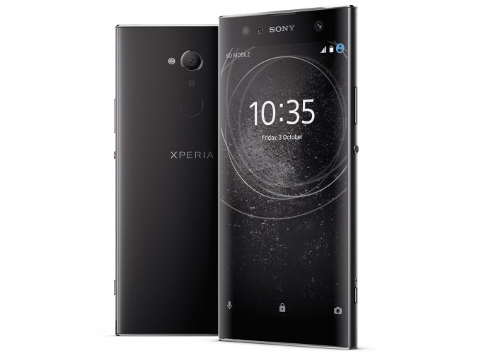 Sony Xperia XA2 Ultra, H4213