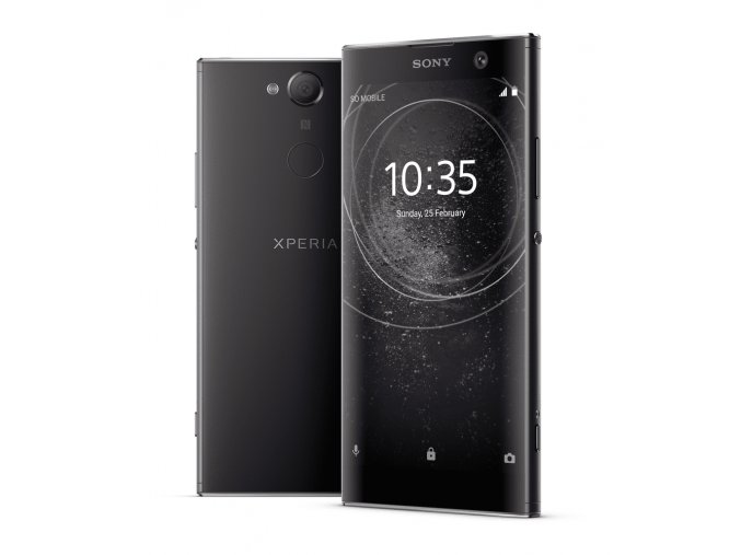 Sony Xperia XA2, H4113