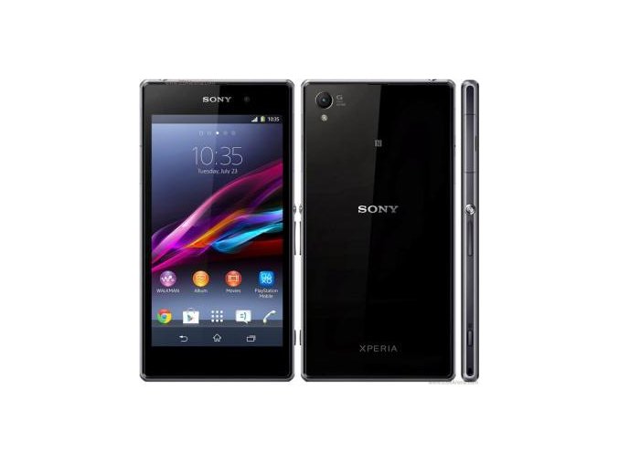 Sony Xperia Z1, C6903