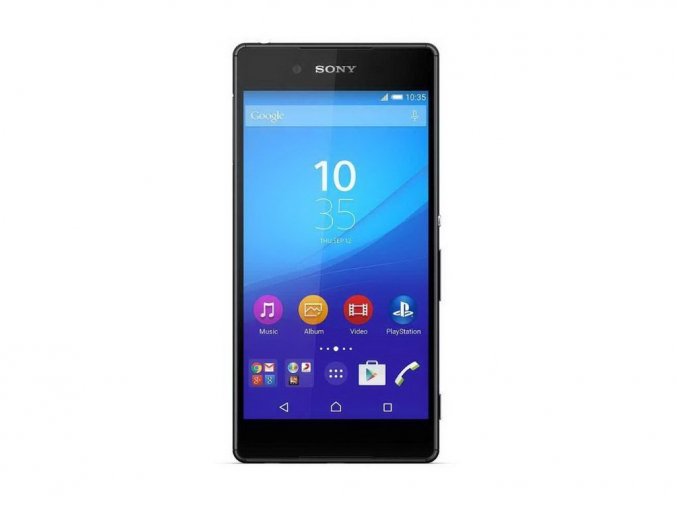 Výměna displeje Sony Xperia Z3 plus, E6553