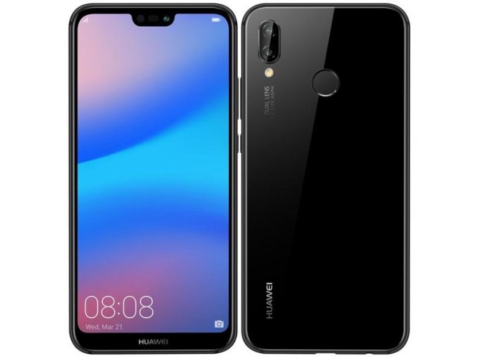 Huawei P20 lite