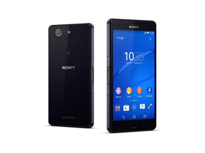 Výměna sluchátka Sony Xperia Z3 compact, D5803