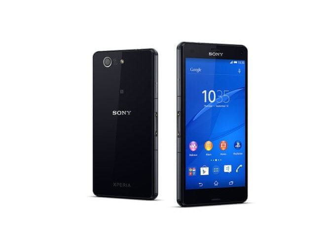 Sony Xperia Z3 compact, D5803