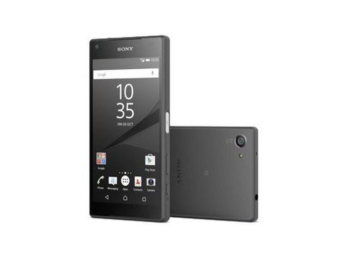 Sony Xperia Z5 compact, D5823