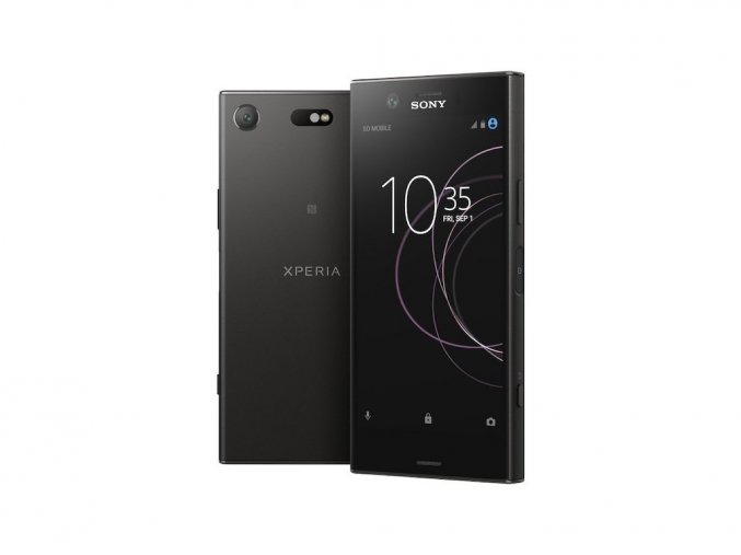 Sony Xperia XZ1,L8341