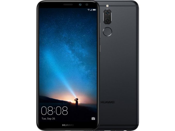 Huawei Mate 10 lite