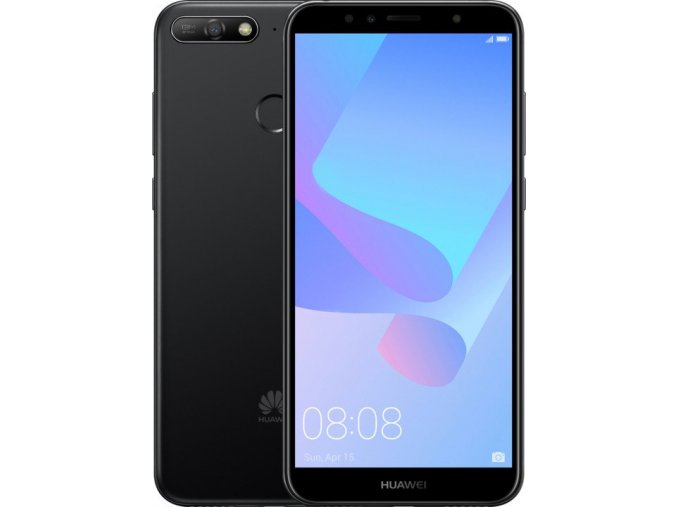 Huawei Y6 Prime 2018