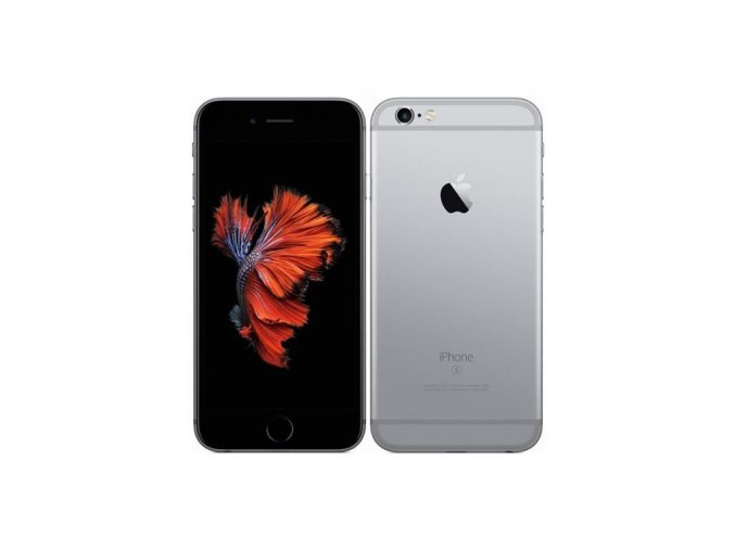 Výměna napájecího konektoru Apple  iPhone 6S