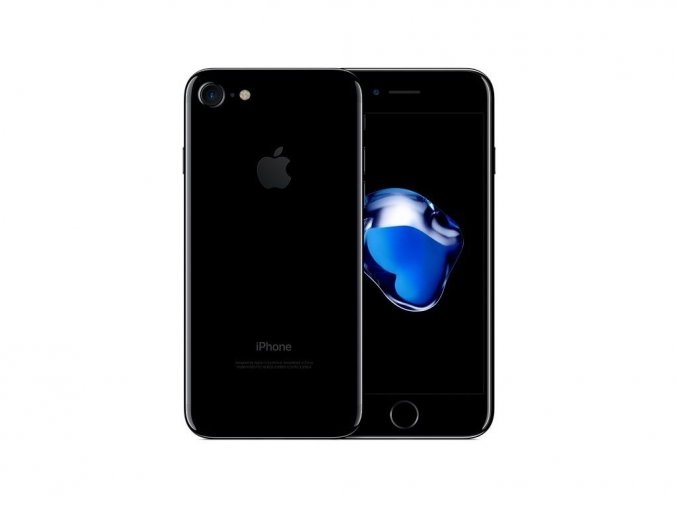 Výměna displeje Apple iPhone 7