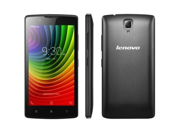 Lenovo A2010