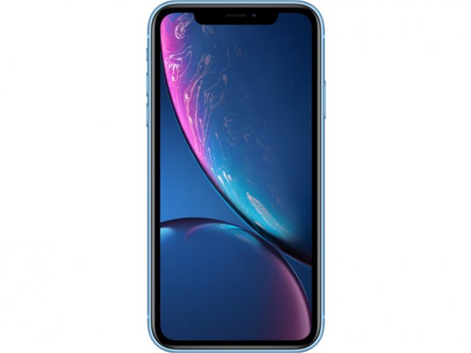 Výměna dobíjecího konektoru Apple iPhone Xr