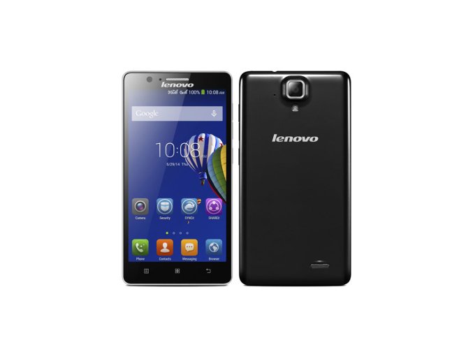 Lenovo A536