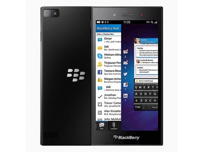 BLACKBERRY Z3