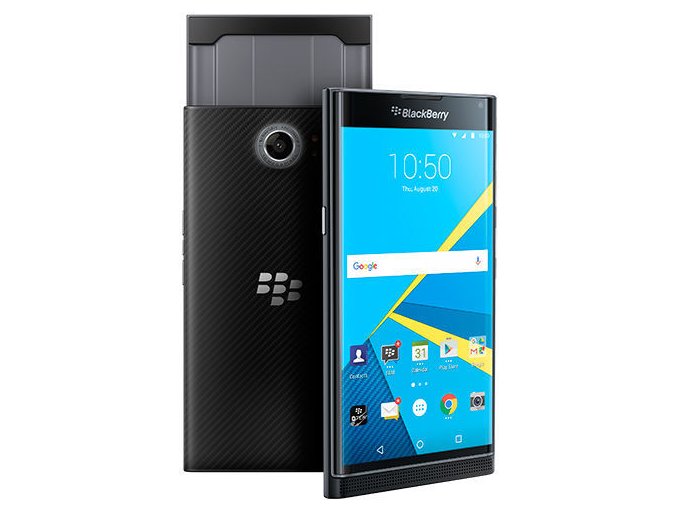 Blackberry Priv