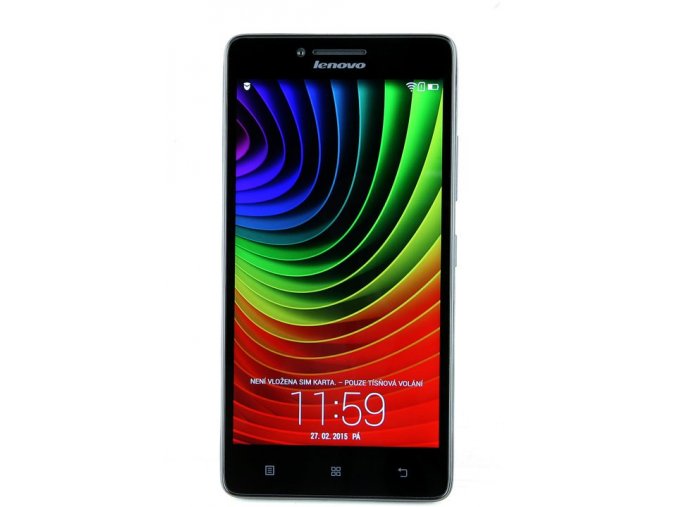 Lenovo A6000