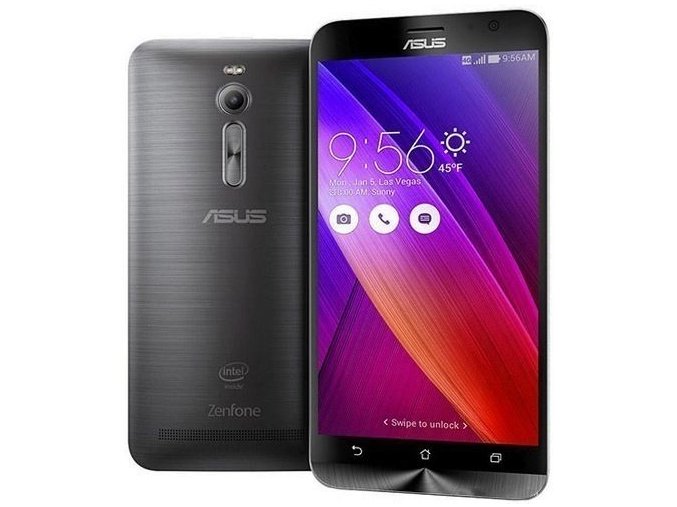 Asus Zenfone 2 ZE551ML