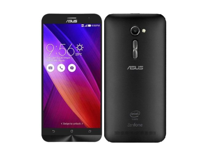 Výměna displeje Asus Zenfone 2 ZE500ML