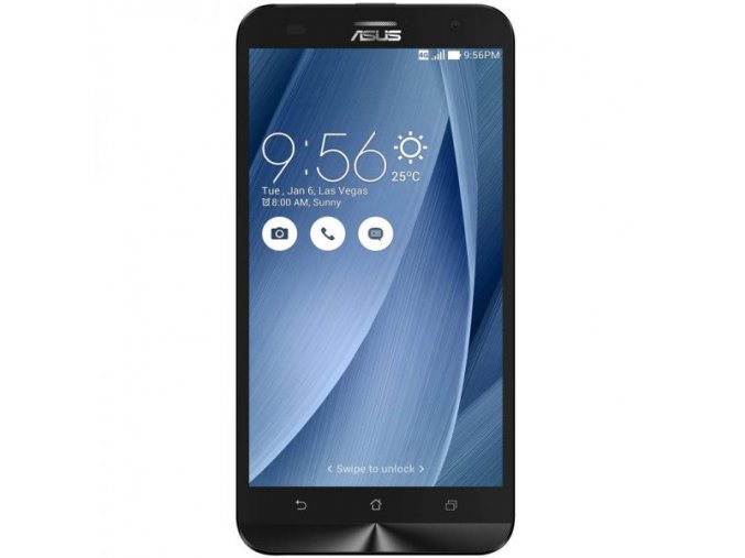 Asus Zenfone 2 Laser ZE551KL