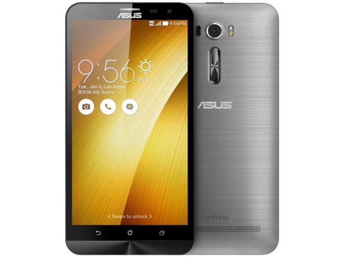 Asus Zenfone 2 Laser ZE600KL