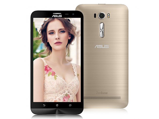 Asus Zenfone 2 Laser ZE601KL