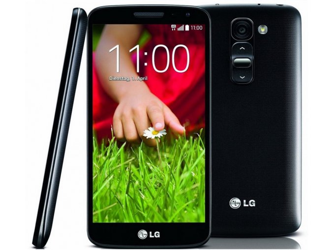 LG G2