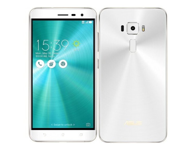 Asus Zenfone 3 ZE552KL