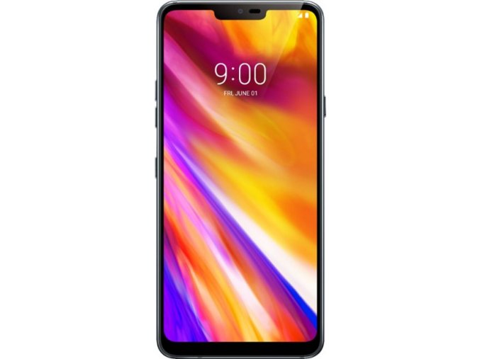 LG G7