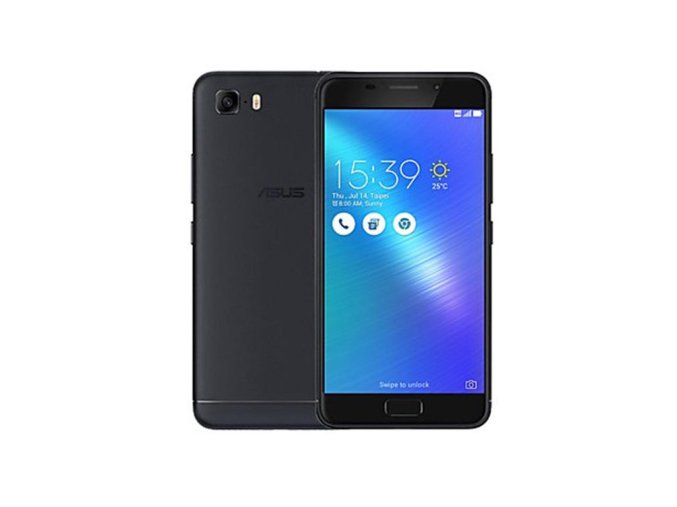 Přehrání software Asus Zenfone 3S Max ZC521TL