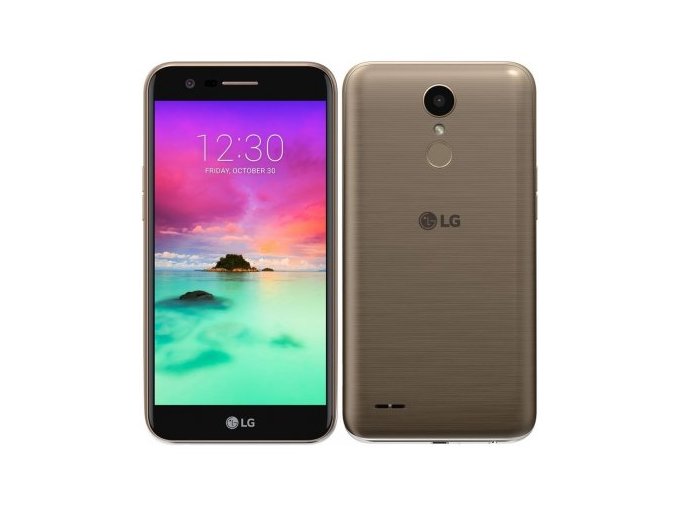 LG K10