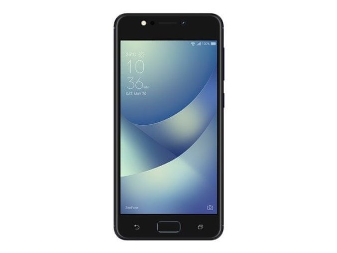 Asus Zenfone 4 Max ZC520KL