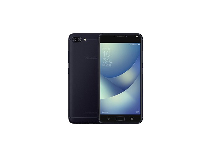 Asus Zenfone 4 Max ZC554KL