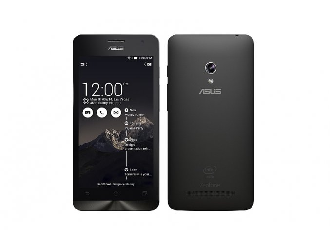 Asus Zenfone 5 Lite A502CG