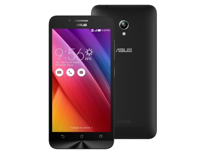 Výměna displeje Asus Zenfone Go ZC500TG