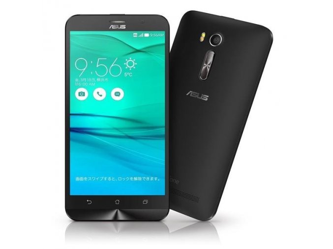 Asus Zenfone Go ZB551KL