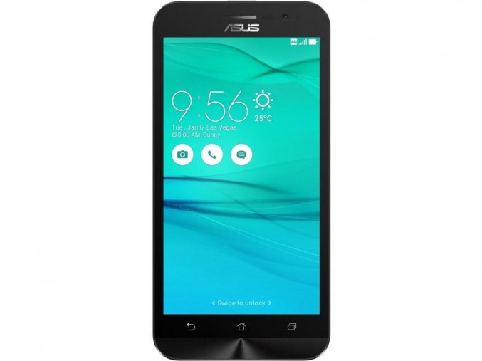 Výměna přední kamery Asus Zenfone Live ZB501KL