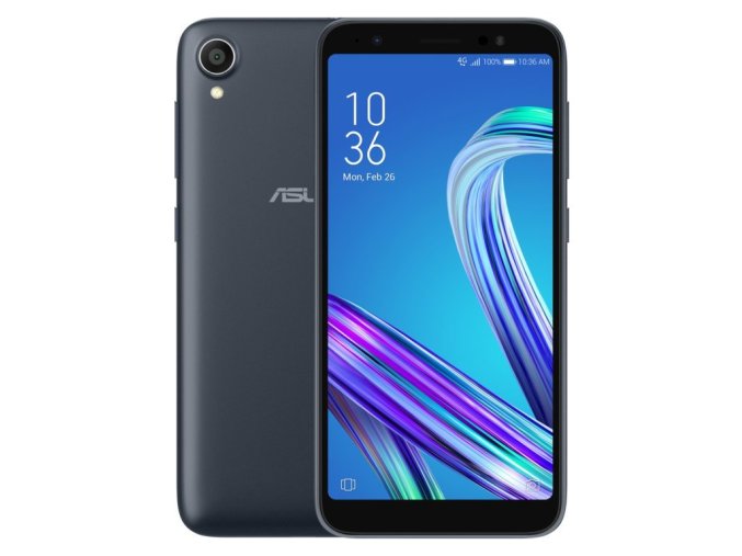 Odblokování FRP Asus Zenfone Live ZA550KL